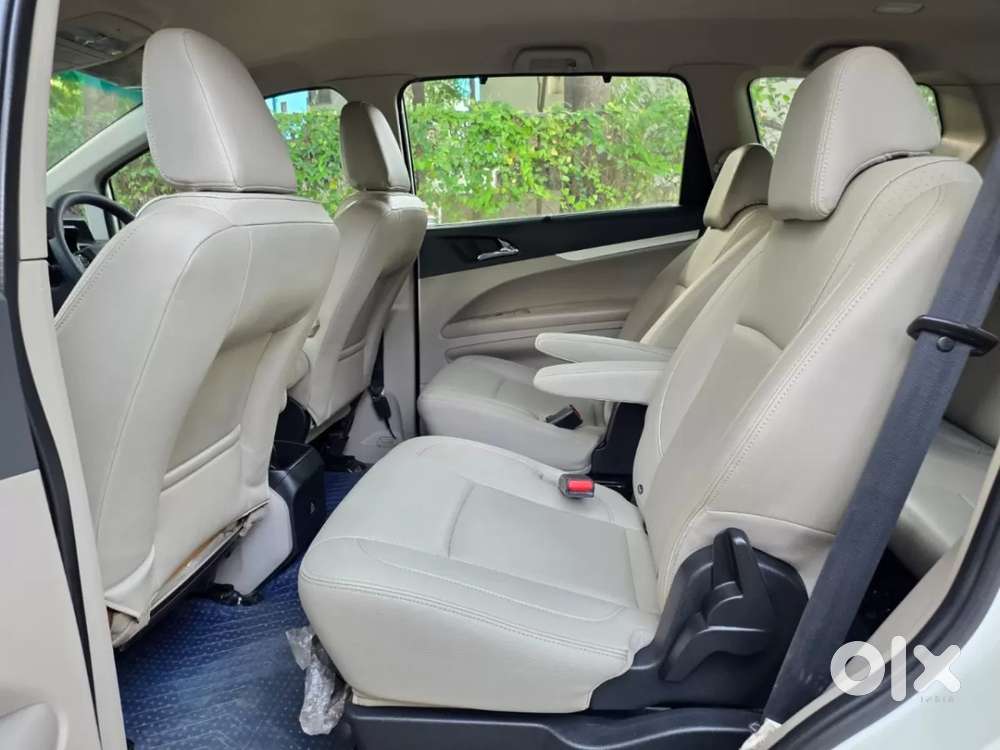 Mahindra Marazzo M8 8str, 2019, Diesel