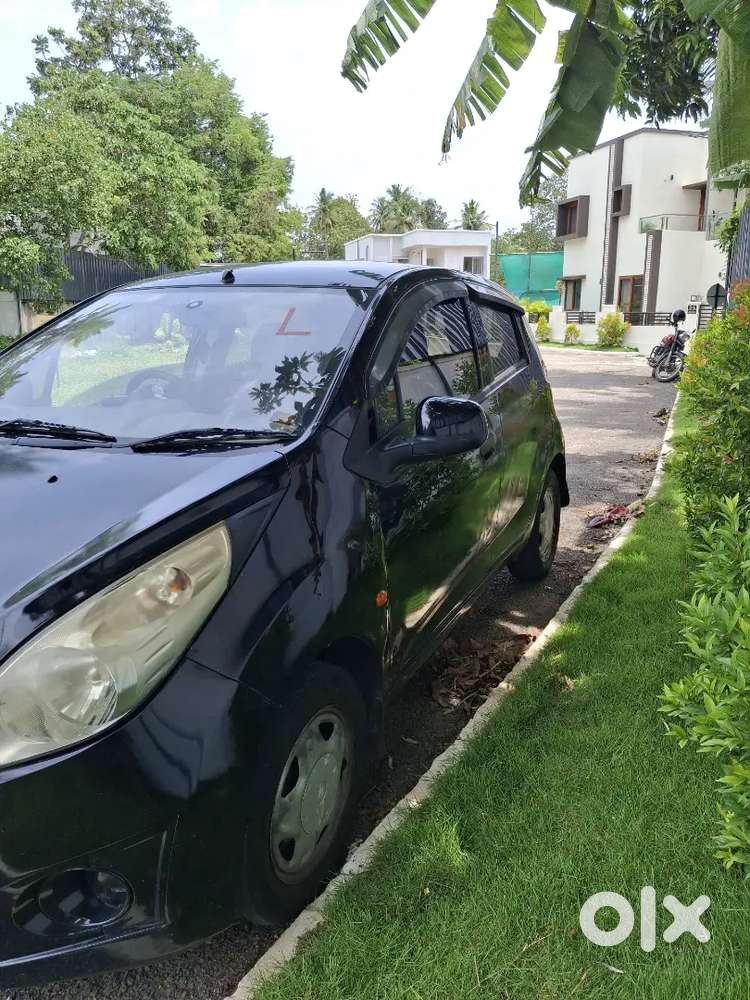 Chevrolet Beat 2012 Diesel Well Maintained