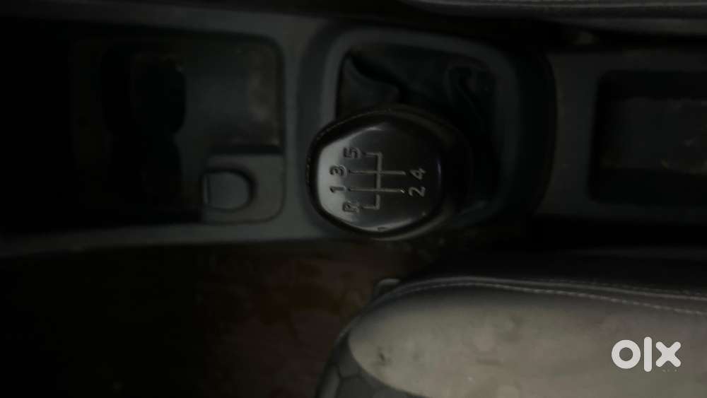 Renault Kwid Rxt, 2016, Petrol