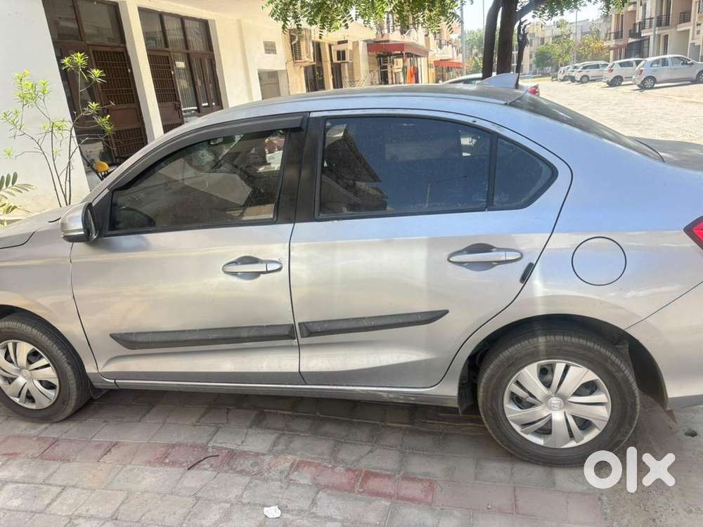 Honda Petrol Car 2021