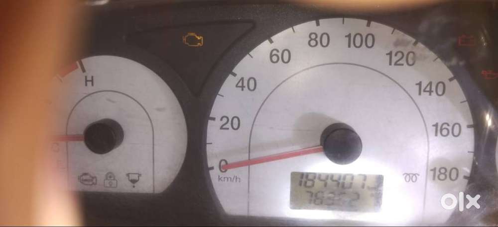 Engine Best Condition