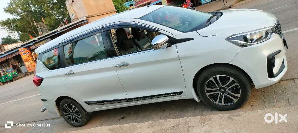 Zxi Plus 2022mint Condition