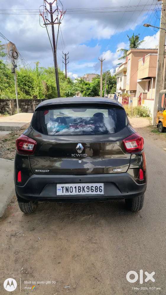 Renault Kwid