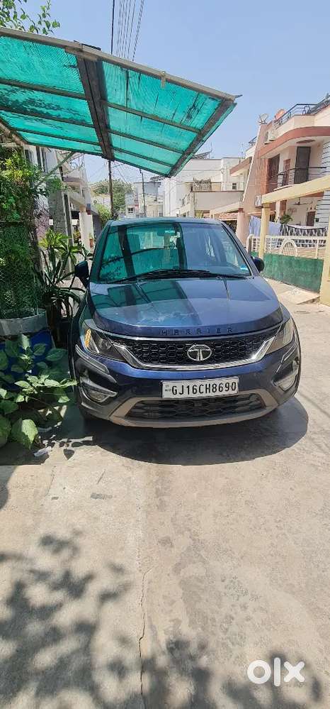 Tata Hexa 7 Seater For Selling