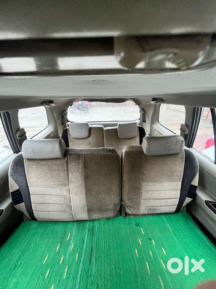 Toyota Innova 2012 Diesel Good Condition