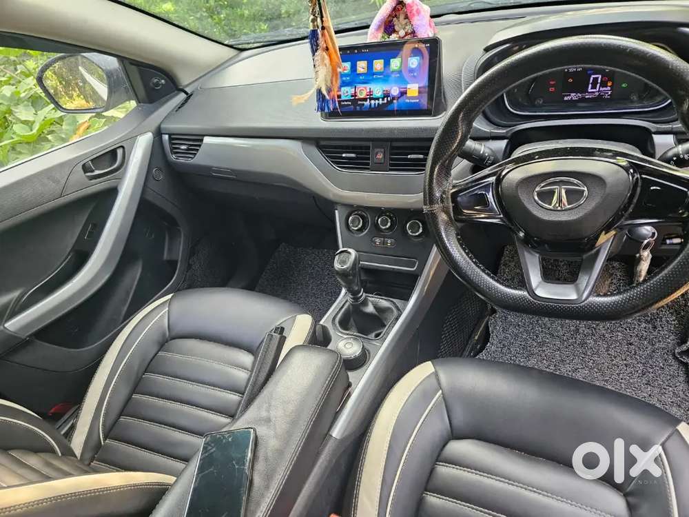 Tata Nexon 2021 Petrol , First Owner