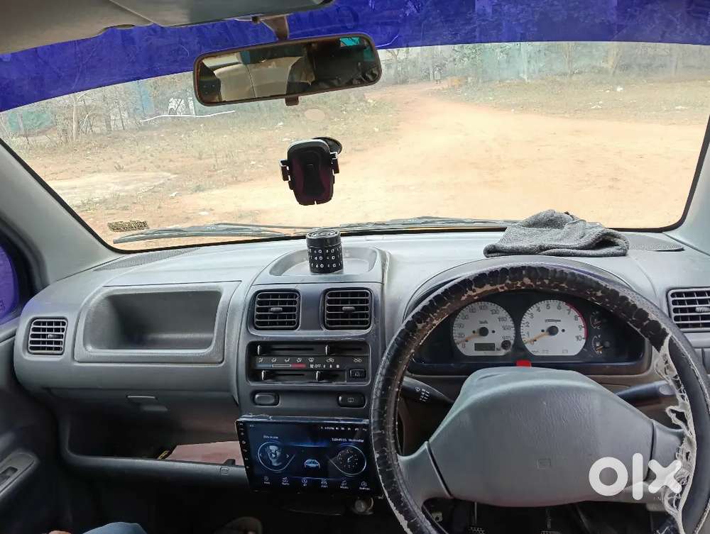 Maruti Suzuki Wagon R 2004