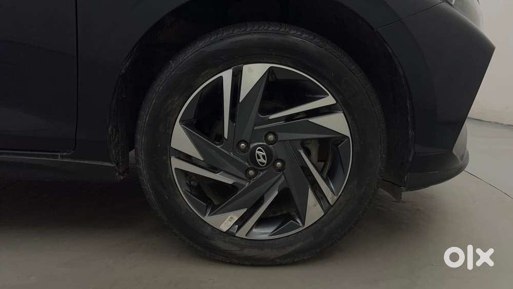 Hyundai New I20 1.0 Asta (o) Turbo Dct, 2023, Petrol