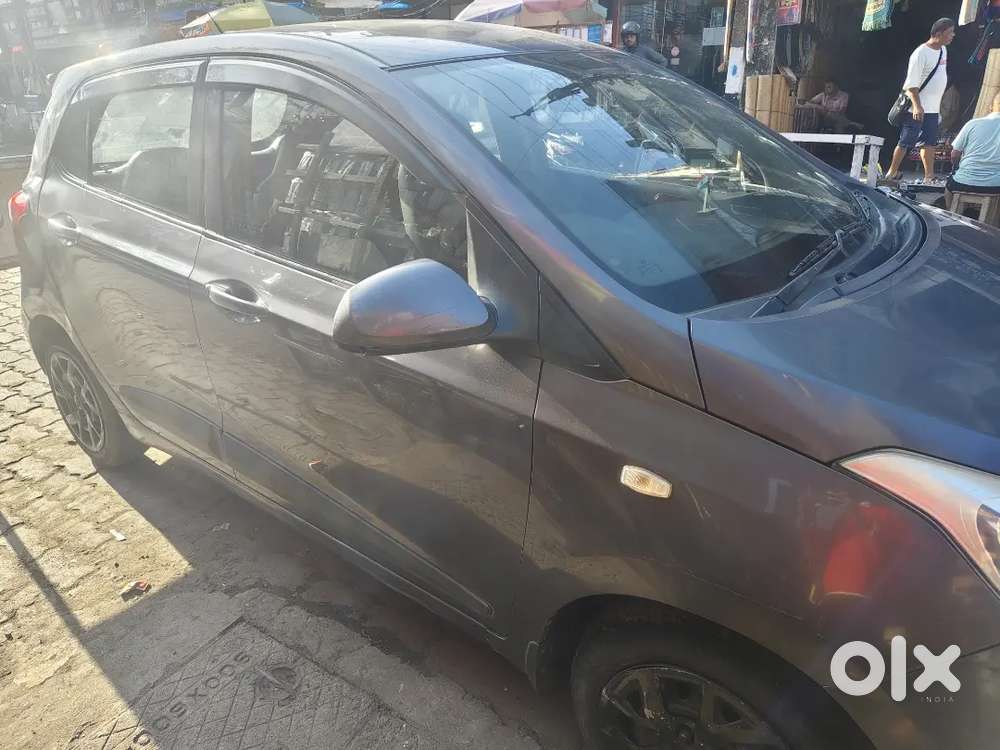 Hyundai I10 Magna Petrol 2018