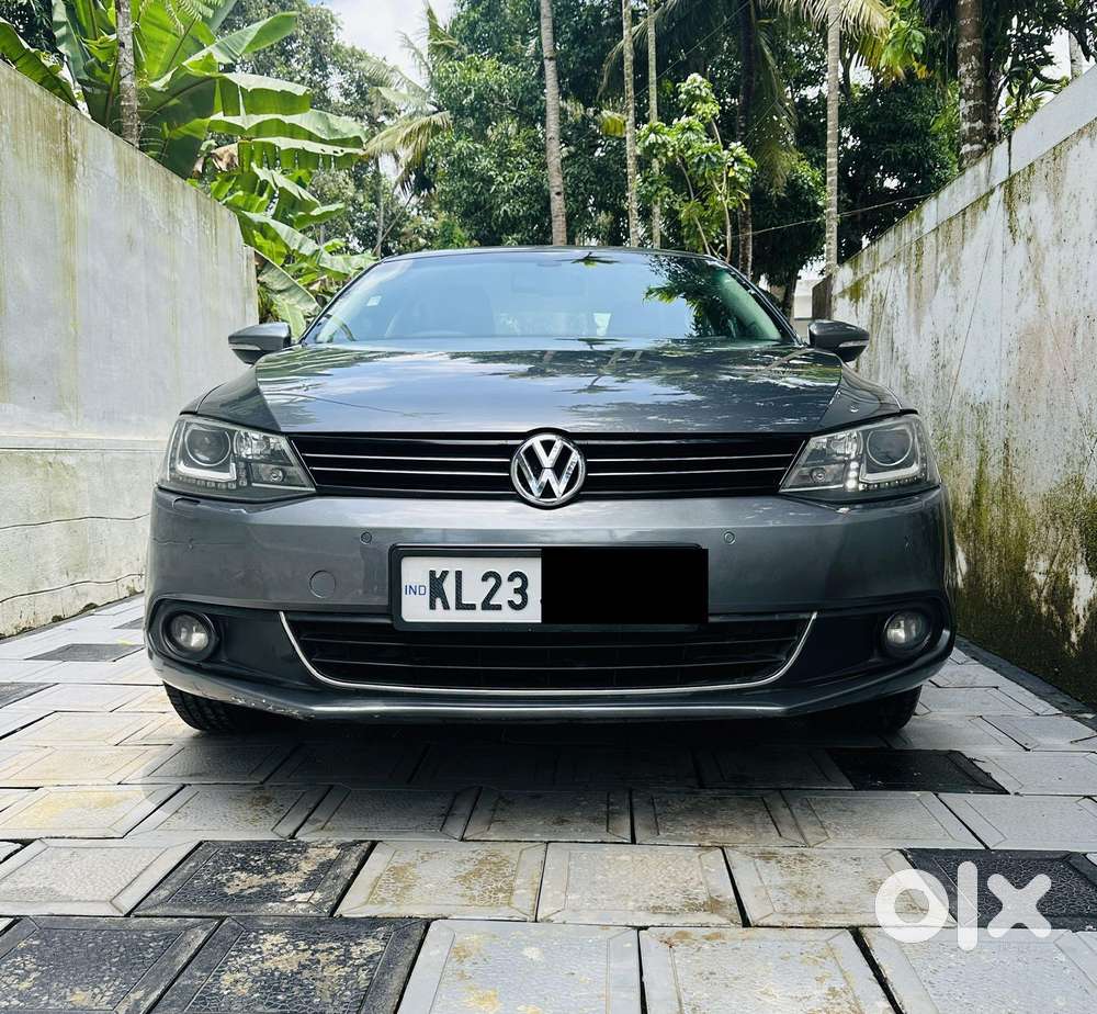 Volkswagen Jetta [2013-2017] 2.0 Highline Tdi, 2014, Diesel