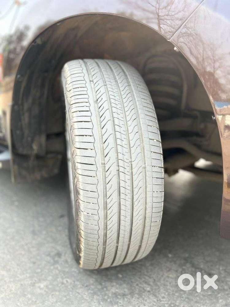 Toyota Innova Crysta 2.4 V, 2019, Diesel