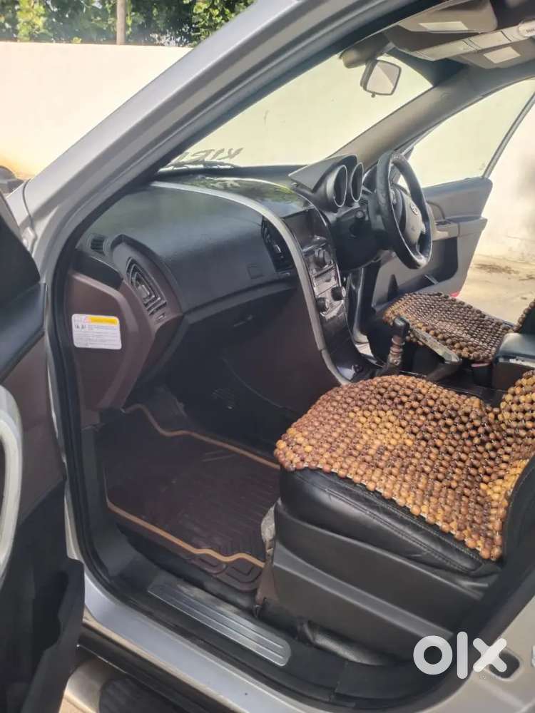 Mahindra Xuv500 2012 Diesel Automatic