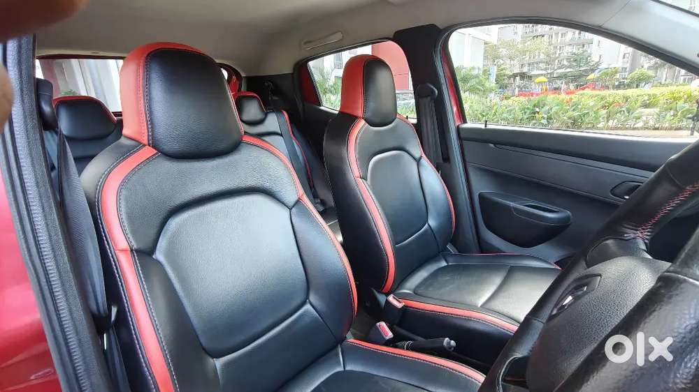 Renault Kwid Petrol 2018