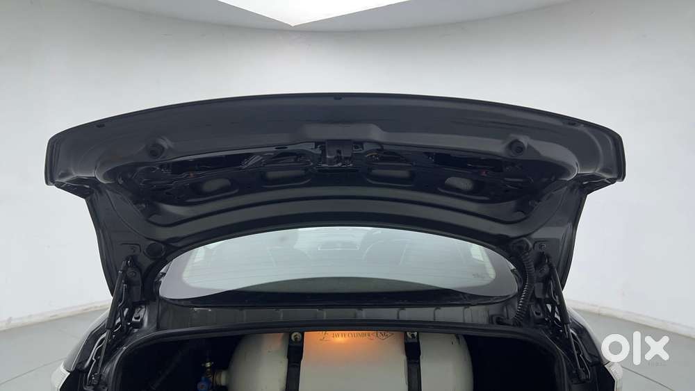 Tata Tigor 1.2 Revotron Xz Plus Cng, 2022, Cng & Hybrids