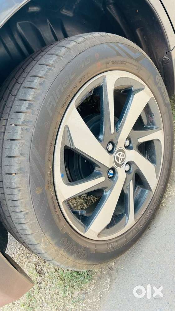 Toyota Glanza G Petrol Manual 2023 (e20 Fuel Compatible)