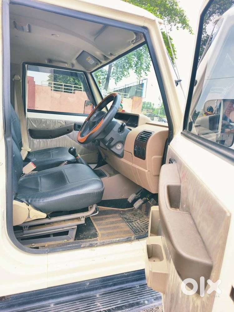 Mahindra Bolero B6, 2024, Diesel