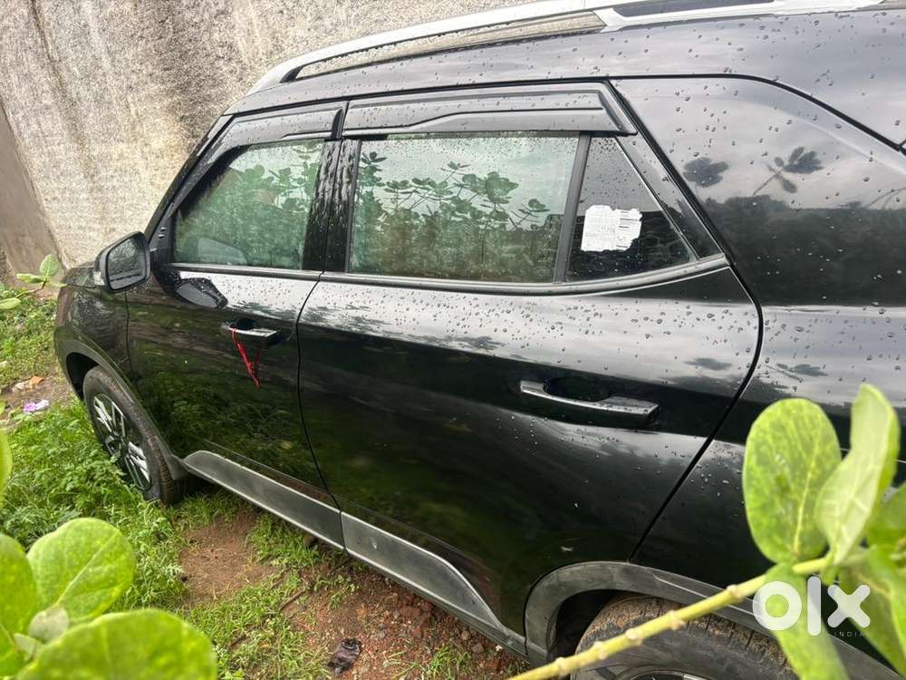 Hyundai Venue 2023 Diesel Good Condition