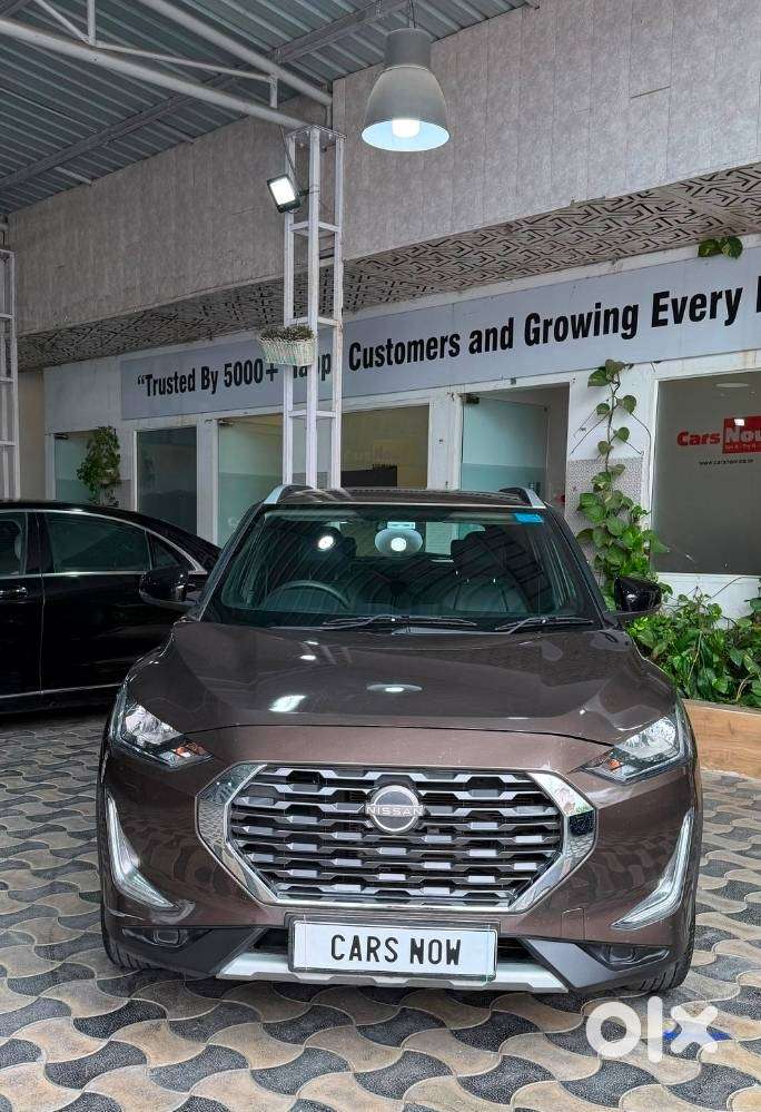 Nissan New Mpv, 2023, Petrol