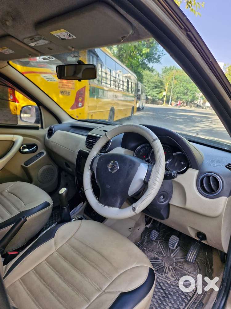 Nissan Terrano Xl 85 Ps Deisel, 2016, Diesel