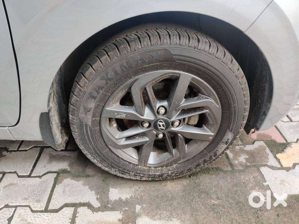 Hyundai Grand I10 Nios Sportz U2 1.2 Crdi, 2021, Diesel