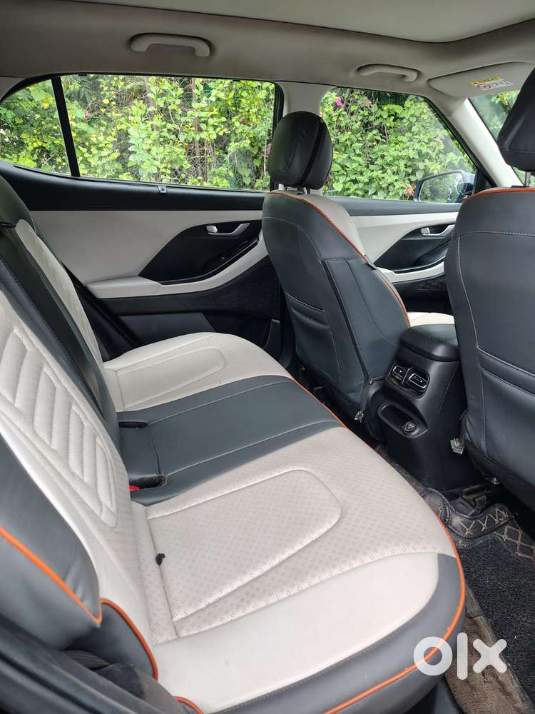 Hyundai Creta 1.6 Sx, 2023, Petrol