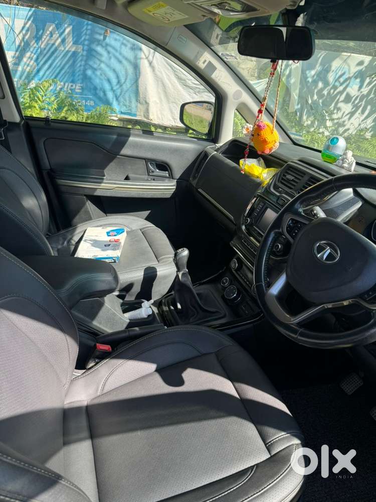 Tata Hexa Diesel Brand New Condition Single Owner