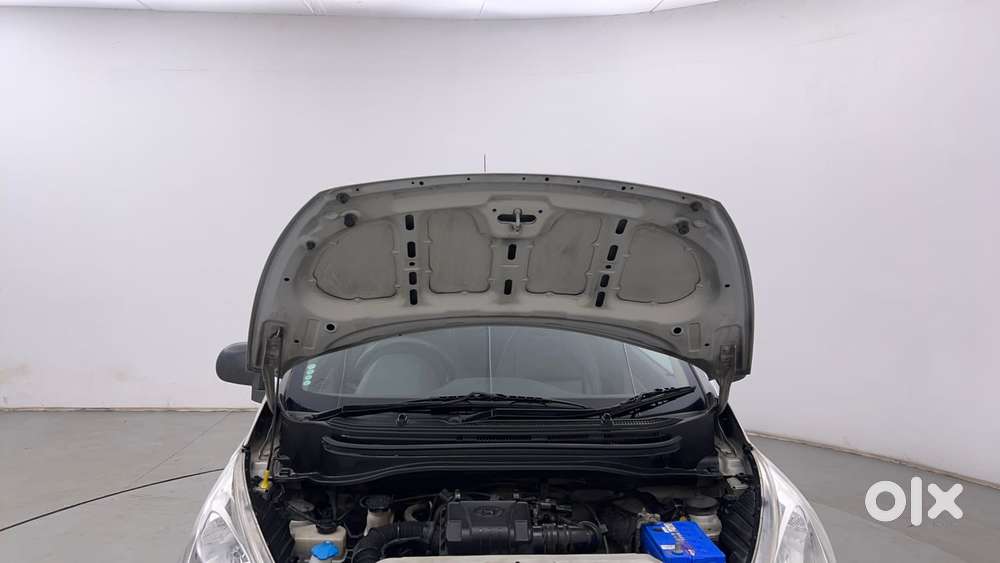 Hyundai Eon Era +, 2013, Petrol