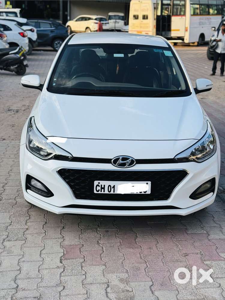 Hyundai I20 1.2 Spotz, 2020, Petrol