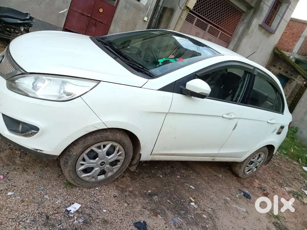 Tata Zest 2015 Petrol 110000 Km Driven