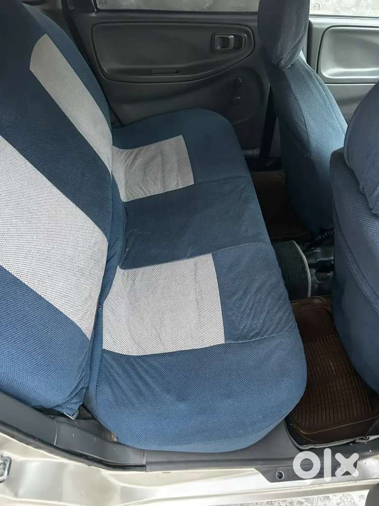 Maruti Zen Estilo Lxi Nlive 2005
