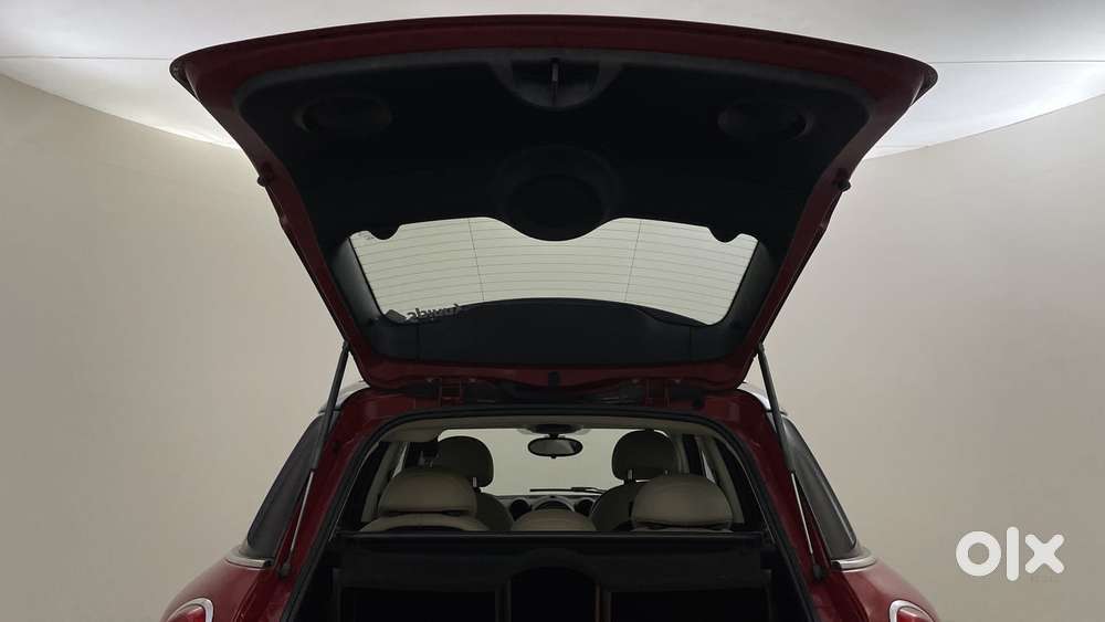 Mini Cooper Countryman D, 2014, Diesel