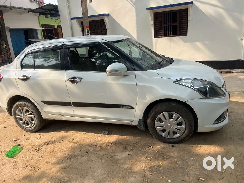 Maruti Swift Dzire Vxi 2010