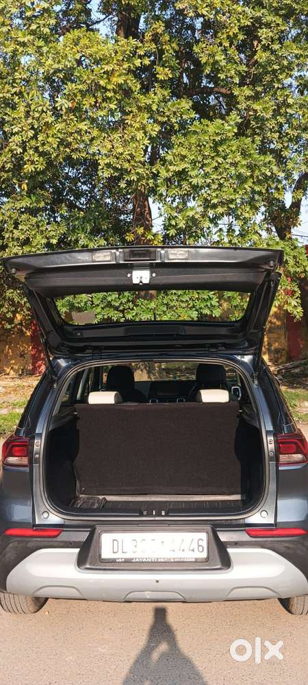 Kia Sonet Hte 1.2, 2023, Petrol