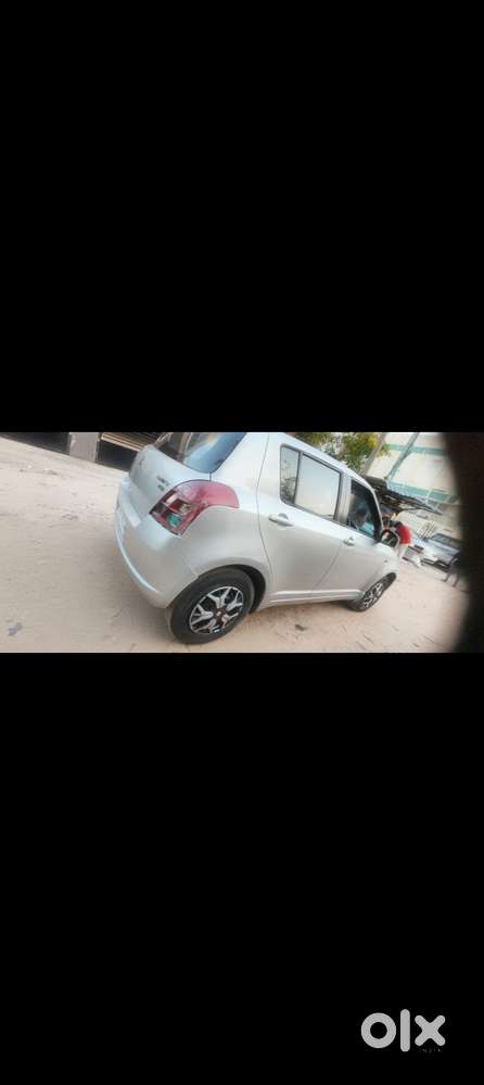 Maruti Suzuki Swift, 2007, Petrol