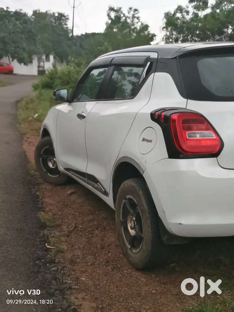 Maruti Swift Vdi 2018 Diesel
