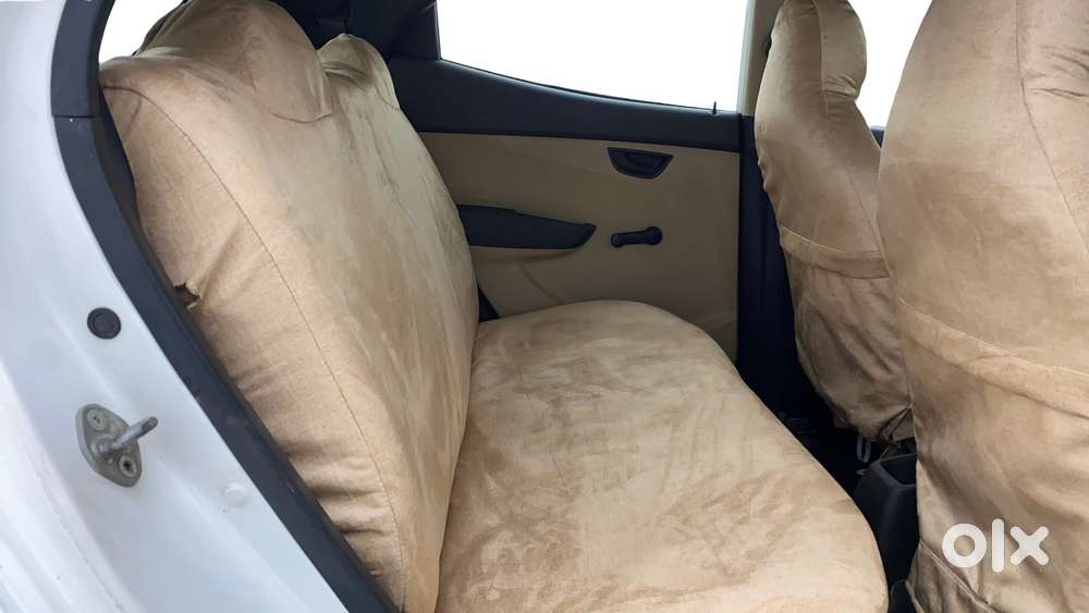 Hyundai Eon Era +, 2016, Petrol