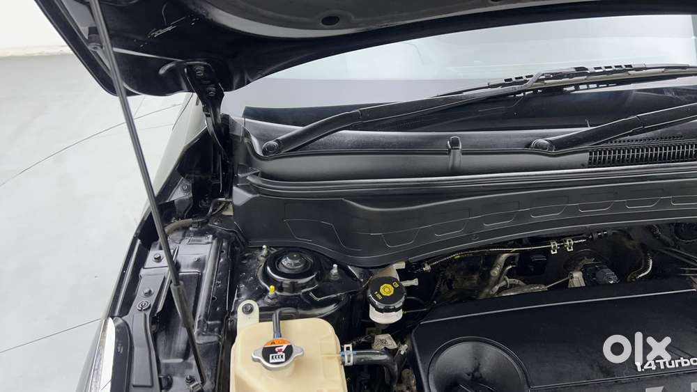 Kia Seltos Gtx Dct, 2021, Petrol