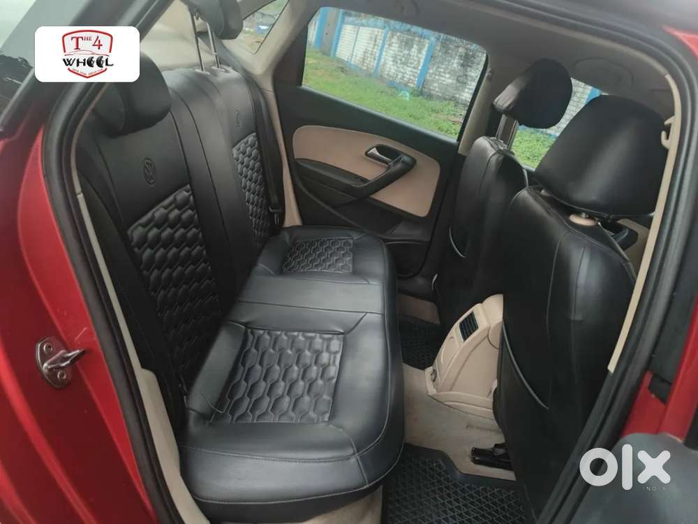 Volkswagen Ameo 1.0 Mpi Highline Plus, 2019, Petrol