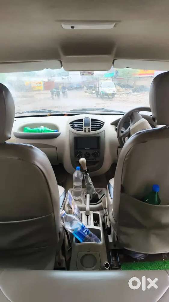 Mahindra Quanto 1.5 C4 2012 Second Owner