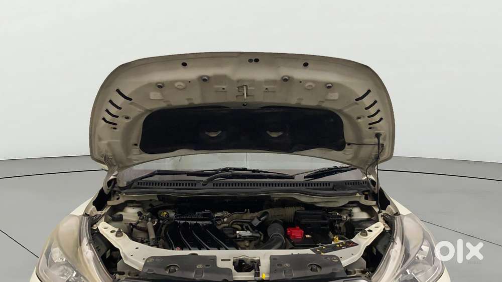 Nissan Kicks Xl, 2019, Petrol