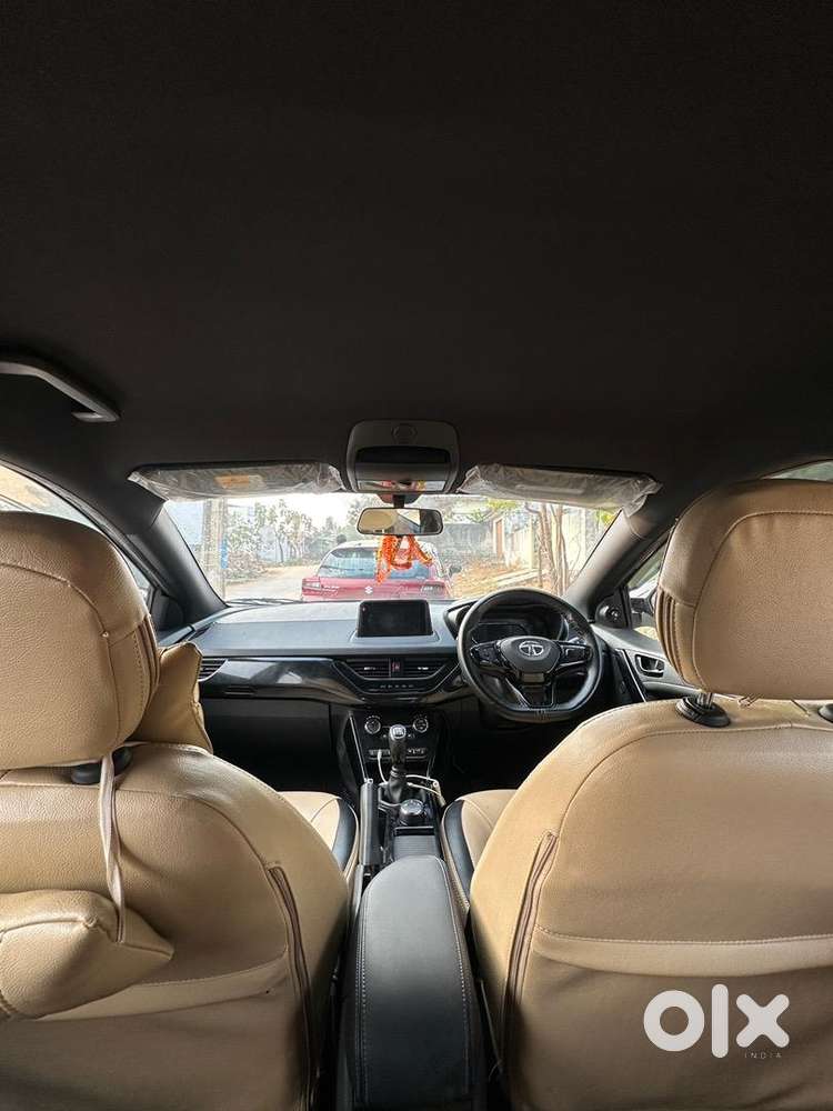 Tata Car Manual 2022 Year