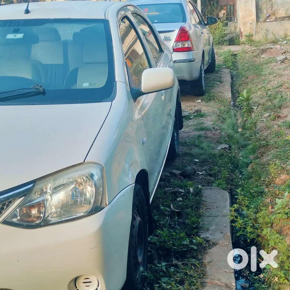 Toyota Etios 2018  New Insurance Ac Working Neatly Maintained Vehical