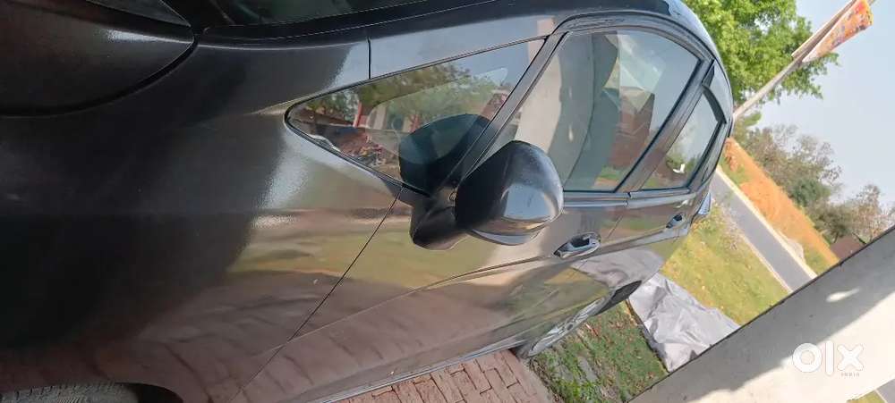 Honda Jazz 2016 Diesel 85000 Km Driven