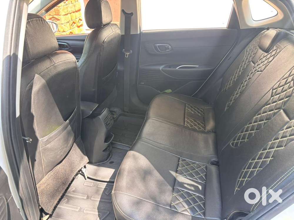 Hyundai New I20 2023