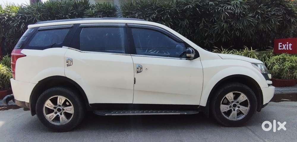Mahindra Xuv500 W6 2wd, 2016, Diesel