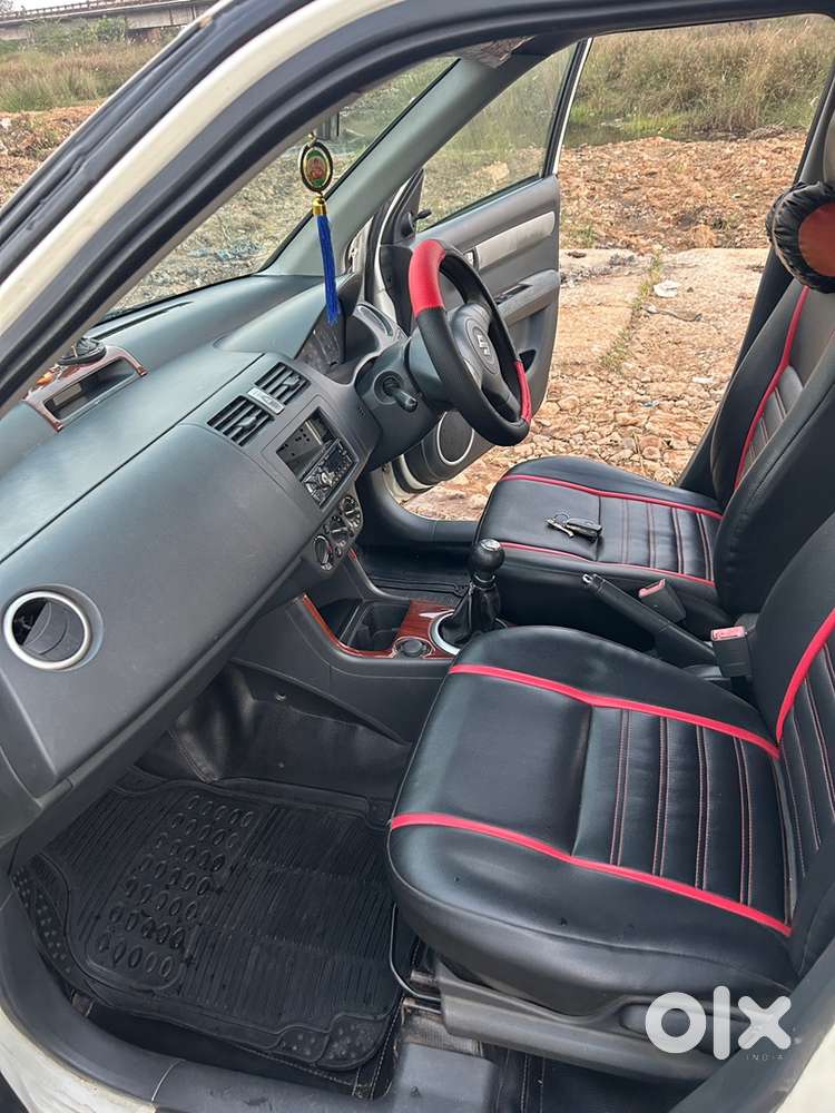 Maruti Suzuki Swift Dzire 2010 Diesel Good Condition