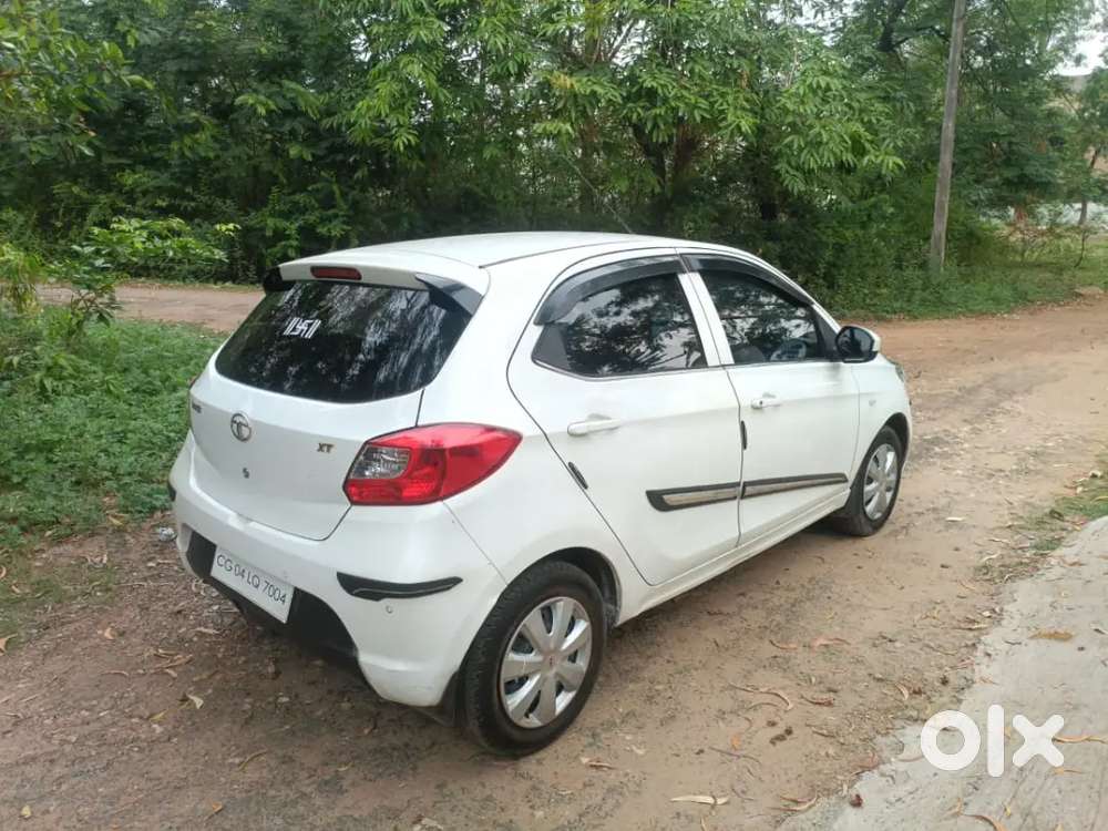 There Is No Problem With The Car. It Is Working Perfectly.