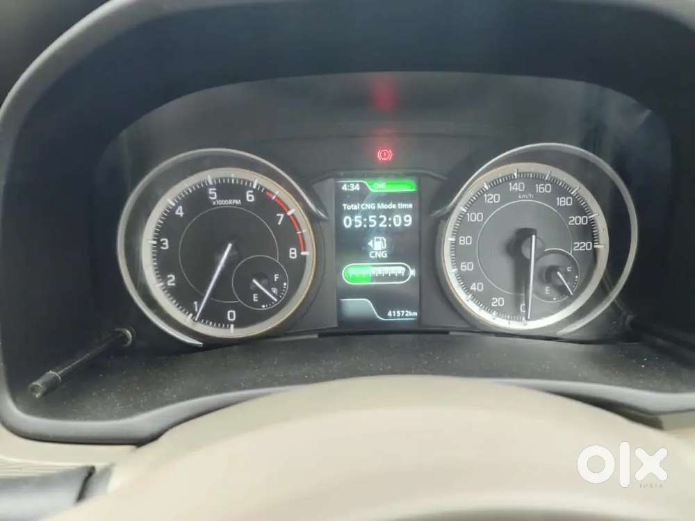 Maruti Suzuki Ertiga Vxi 2024