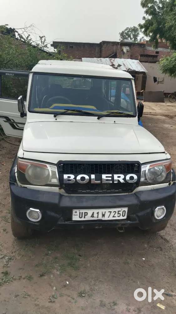 Mahindra Bolero Neo 2014 Diesel 153245 Km Driven