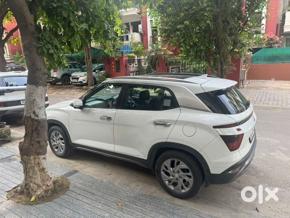 Hyundai Creta 2020 Diesel Excellent Condition